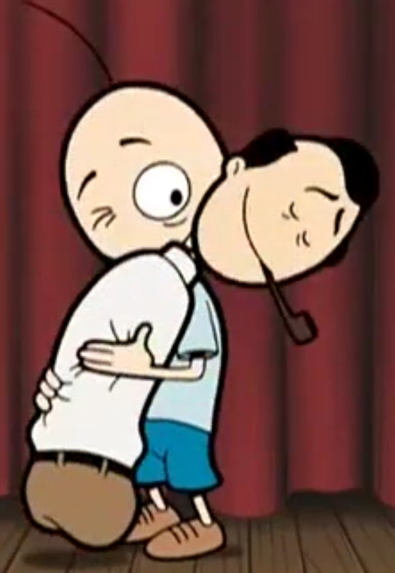 Hug Me Bob A hug for Bob by Carlythecat1227 on DeviantArt