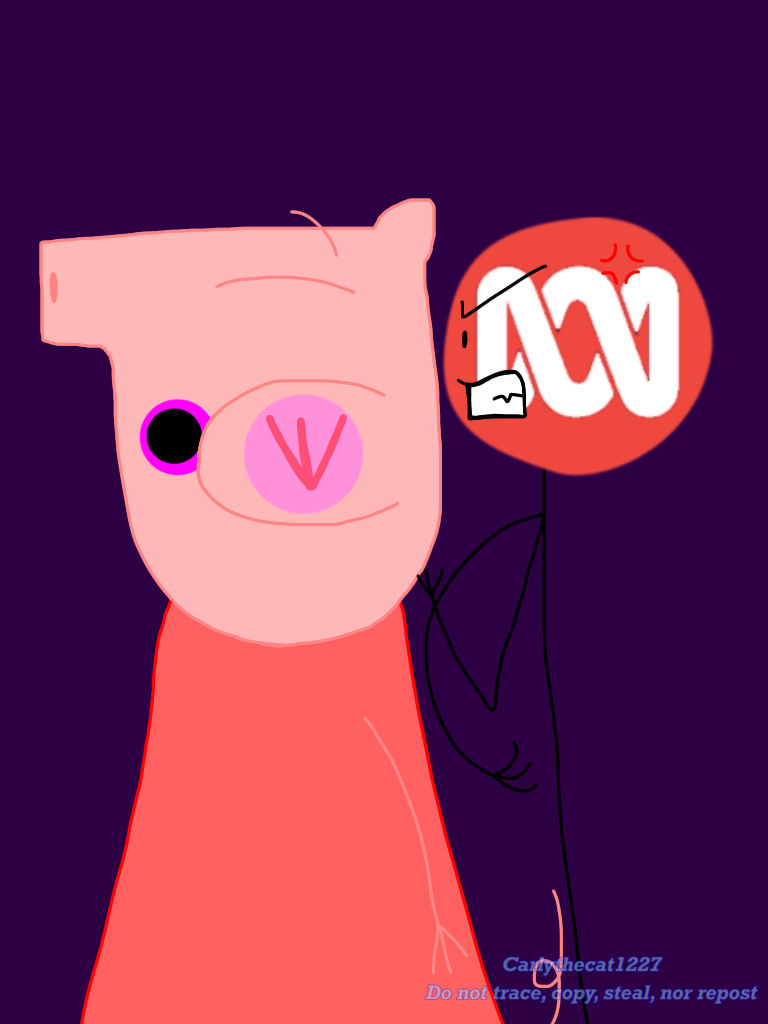Peppa Pig - ABC Kids
