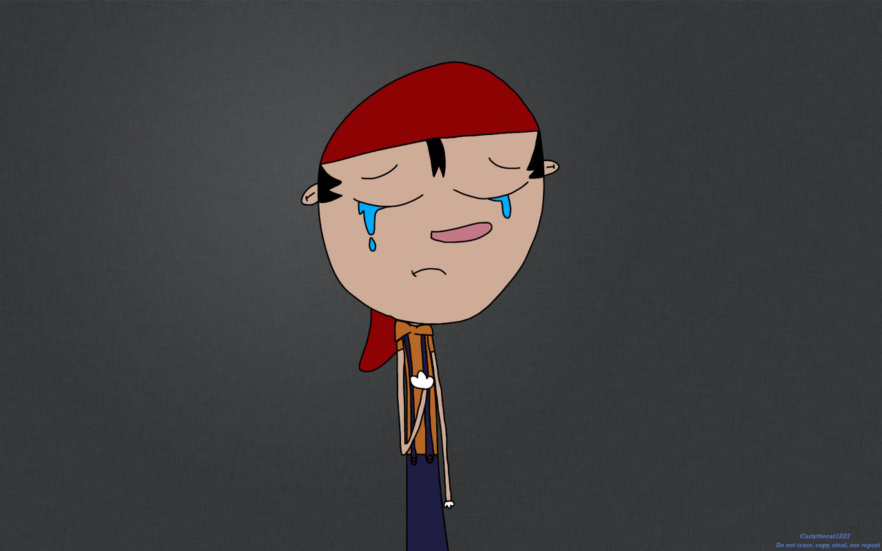Sad Deviantart Too Sad Max by Carlythecat1227 on DeviantArt