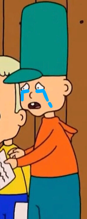 Thomas crying (Edit) by Carlythecat1227 on DeviantArt