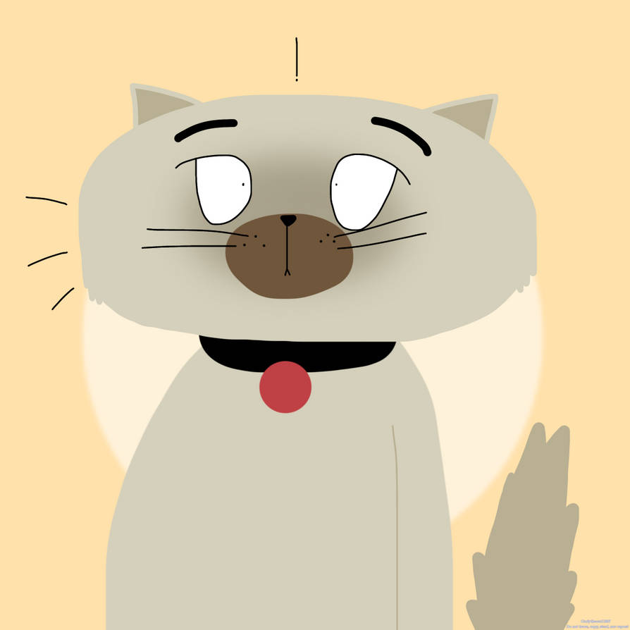 Shocked Ming by Carlythecat1227 on DeviantArt