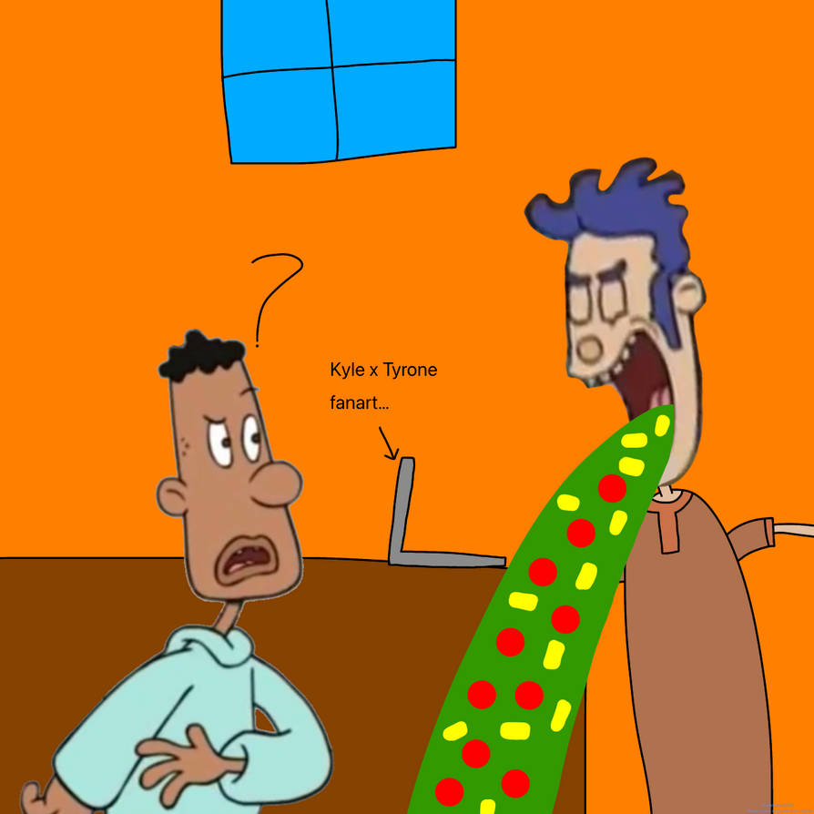 Family Guy reference by Carlythecat1227 on DeviantArt