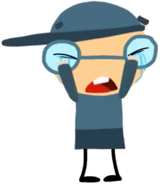 Alex Rabbit Crying Alex crying vector by Carlythecat1227 on DeviantArt