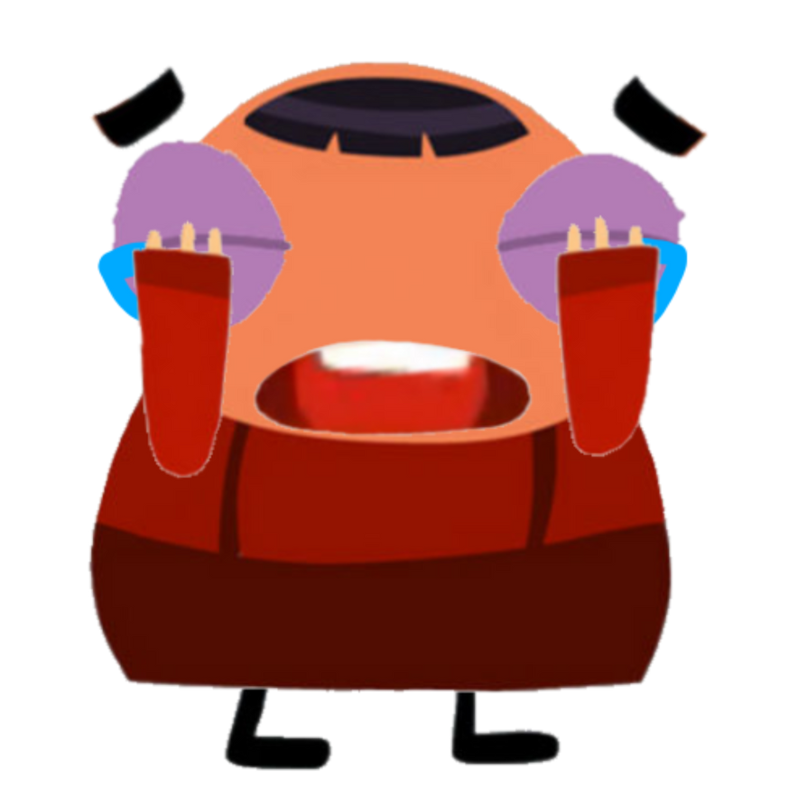 Jaba crying vector by Carlythecat1227 on DeviantArt