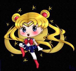 Sailor Moon