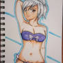 Pool Party Riven