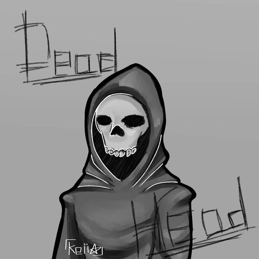 Deadhead Animation deadhead by keiithebluestar on DeviantArt