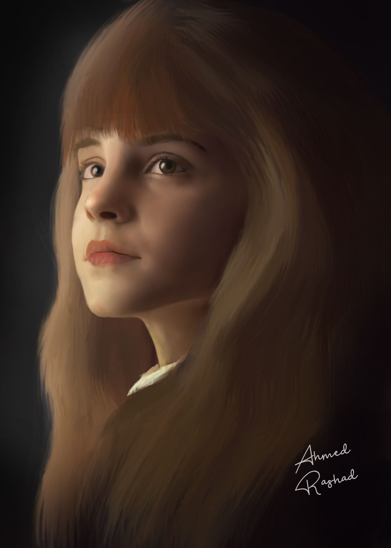Emaa Watson By Tarsza On DeviantArt emaa-watson-by-tarsza-on-deviantart
