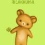 Rilakkuma