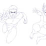 MastersofAnatomy Action Poses 05