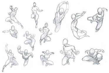 Mastersofanatomy Action Poses 10a