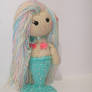 Crochet Mermaid