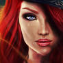 Miss Fortune