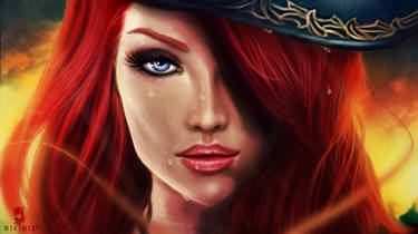 Miss Fortune