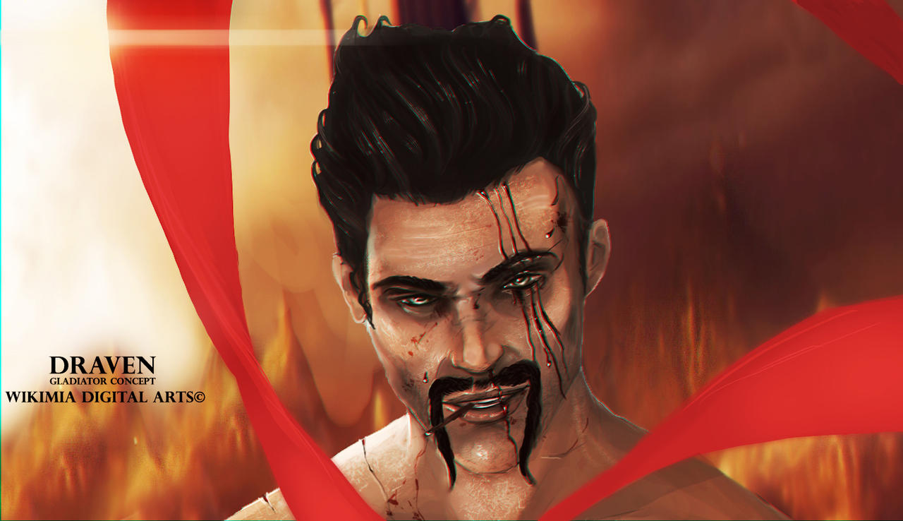 Draven