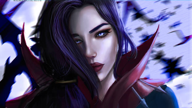 Shauna Vayne