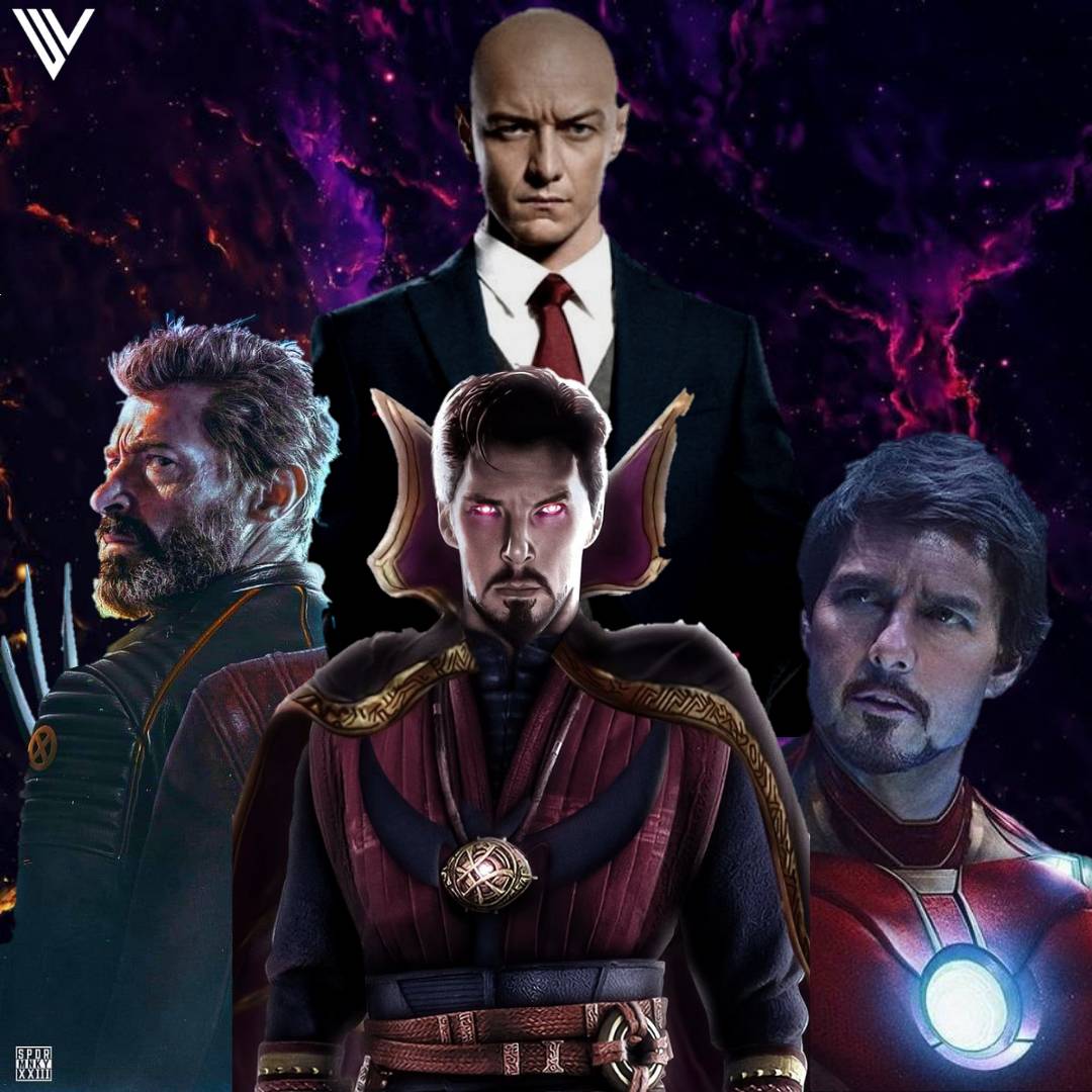 Doctor Strange in the Multiverse of Madness, Marvel Cinematic Universe Wiki