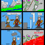 Dwarf Fortress comic