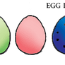 Egg Designs