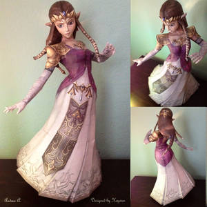 Princess Zelda