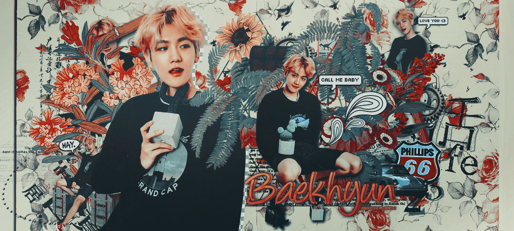 Baekhyun9@EXO