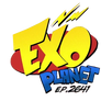 [SHARE PNG] EXO Planet: 'Power' Logo PNG @2