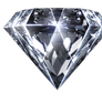 [SHARE PNG] Diamond Logo png #LoveShot @EXO