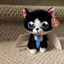 Custom Beanie Boo - Catstiel