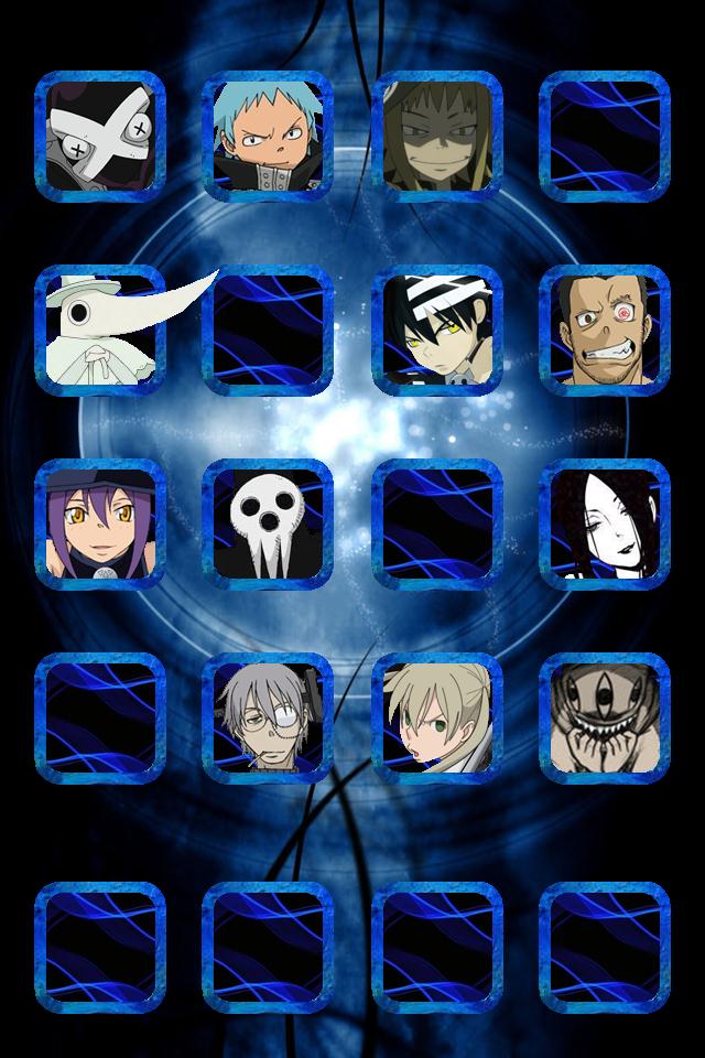 Soul Eater Wallpaper By Thescarecrowofnorway On Deviantart Soul Eater Wallpaper By Thescarecrowofnorway On Deviantart