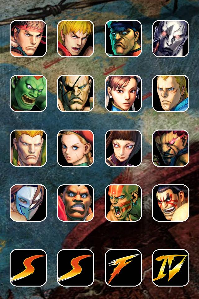 Super Street Fighter 4 Wallpaper By Thescarecrowofnorway On Deviantart Super Street Fighter 4 Wallpaper By Thescarecrowofnorway On Deviantart