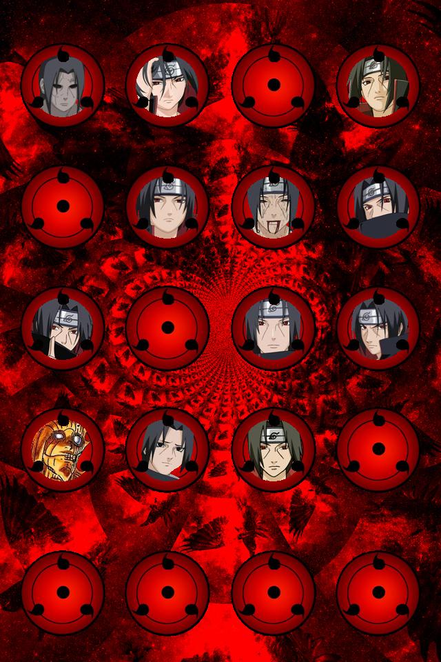 Itachi Wallpaper