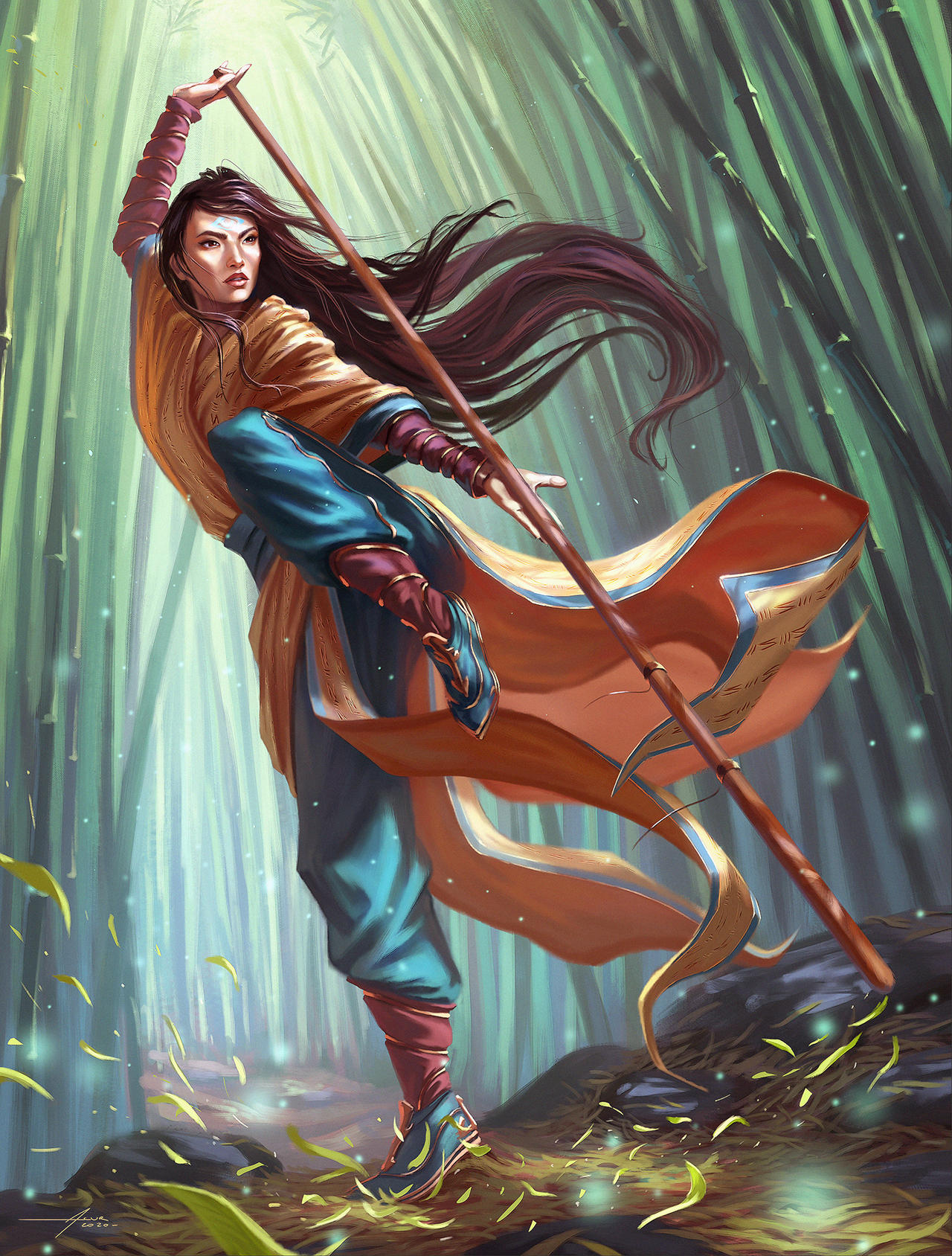 Narset Fanart By Asur Misoa On Deviantart Narset Fanart By Asur Misoa On Deviantart