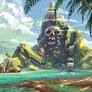 Piratas Island