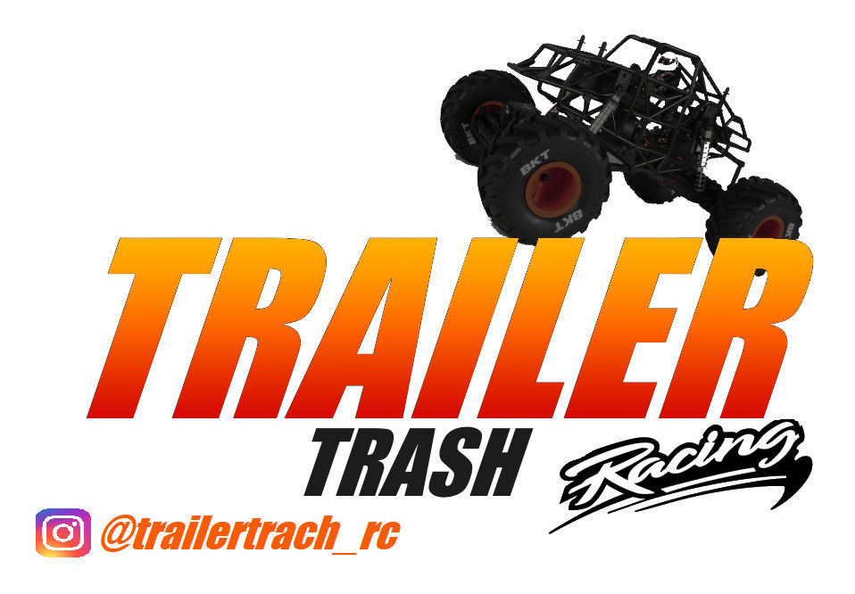 Trailer Trash Racing by MutantEnergized on DeviantArt