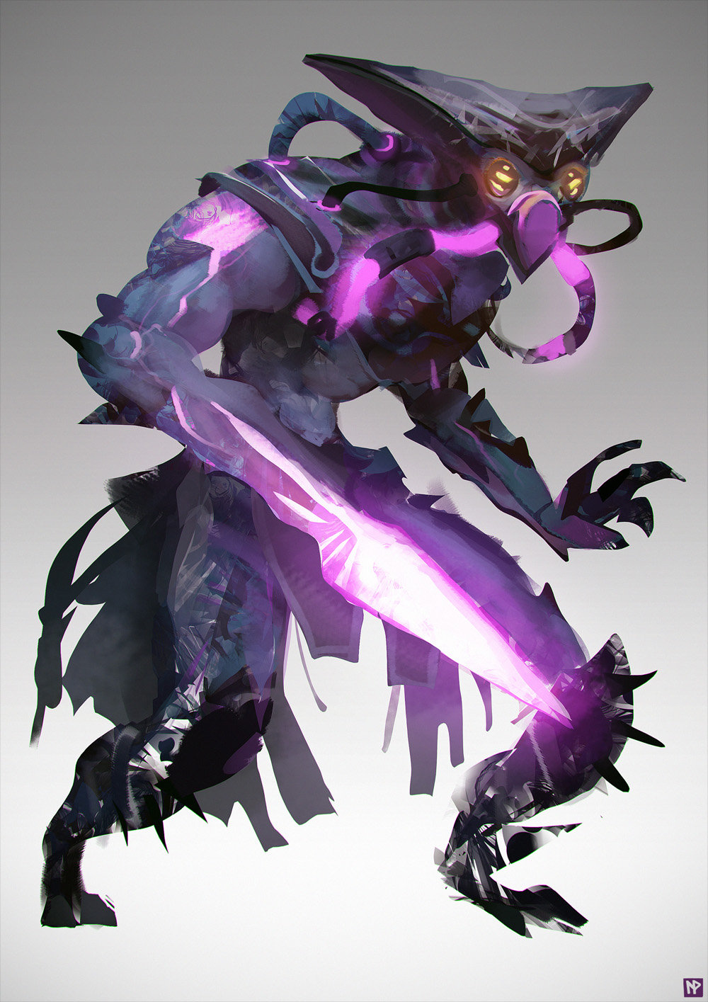 Kassadin