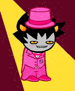 Broadway Karkat