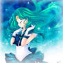 Sailor Neptune