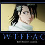 WTF Face