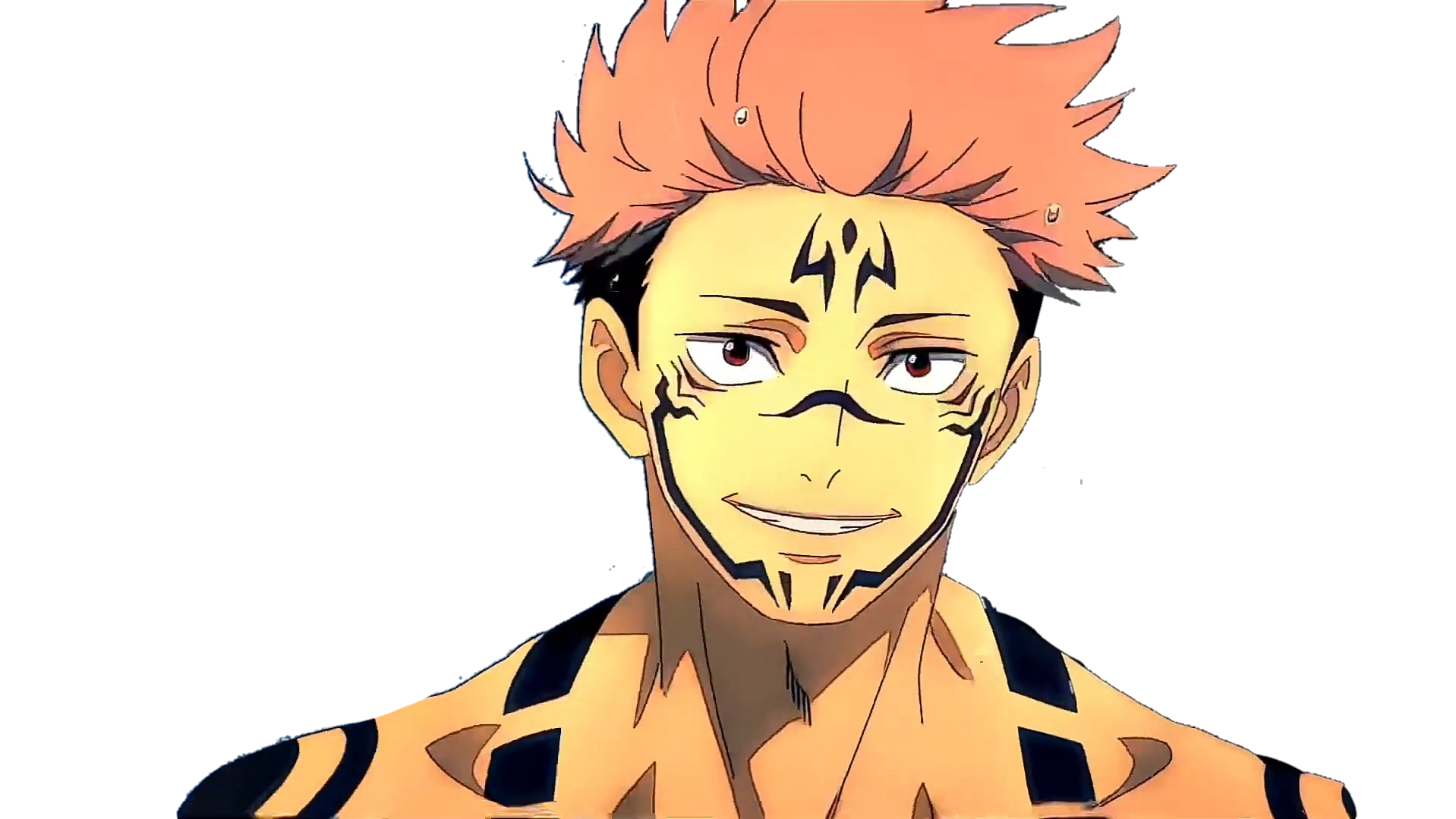 Sukuna Ryomen Sukuna Jujutsu Kaisen Wallpaper 4K kingmarianandqueenanna Sukuna Ryomen Sukuna Jujutsu Kaisen Wallpaper 4K kingmarianandqueenanna
