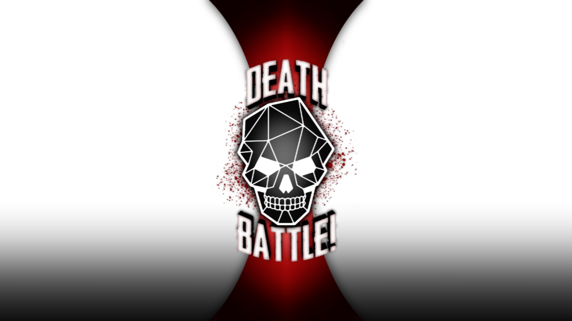 Death Battle! Red and Gray Template (Render) by lolma67 on DeviantArt