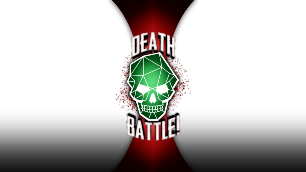Death Battle! Red and Green Template by lolma67 on DeviantArt
