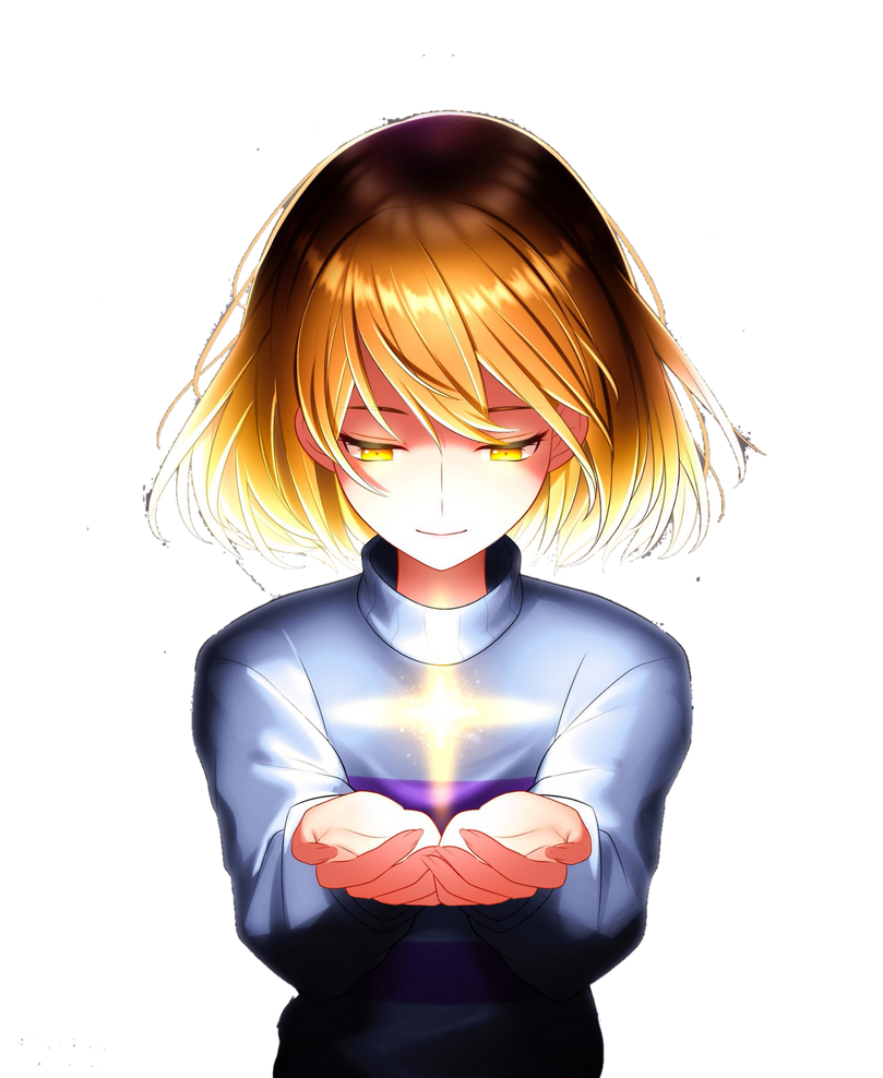 Frisk Example Frisk (Render 7) by lolma67 on DeviantArt