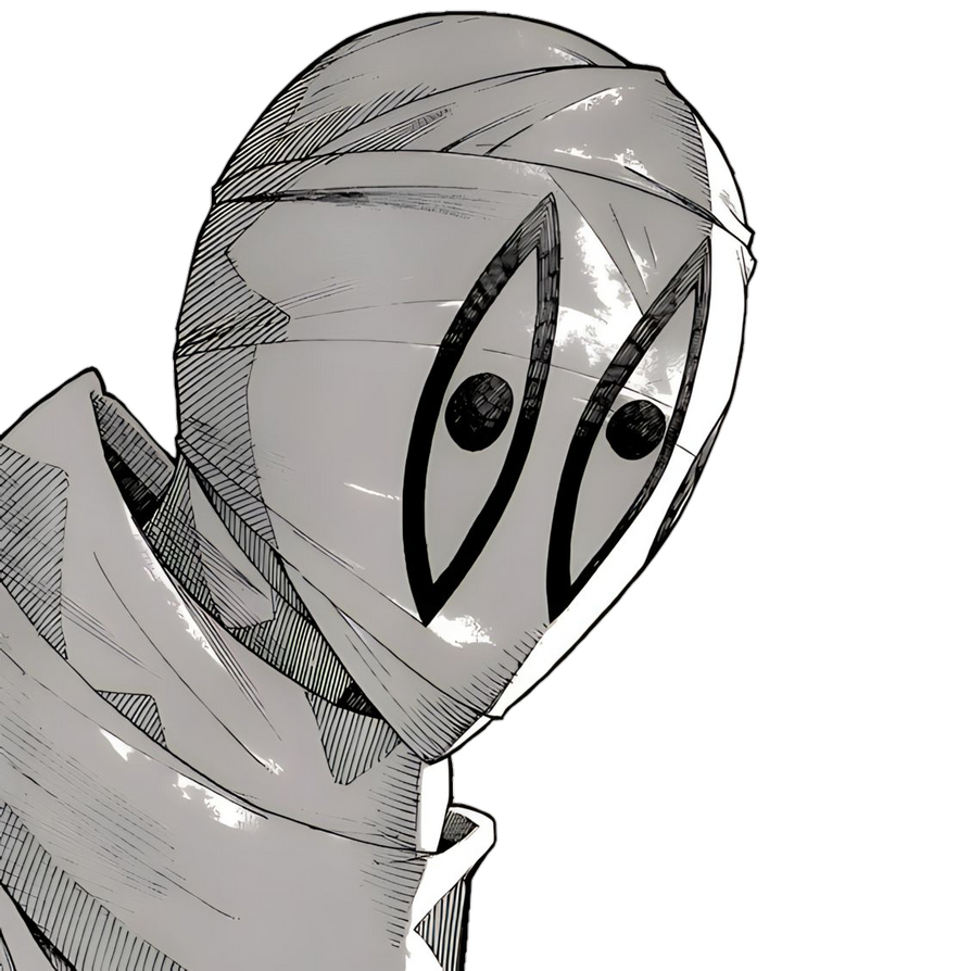 Kishin Asura (Render #10) by lolma67 on DeviantArt