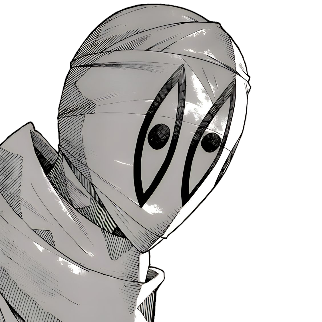 Kishin Asura (Render #10) by lolma67 on DeviantArt