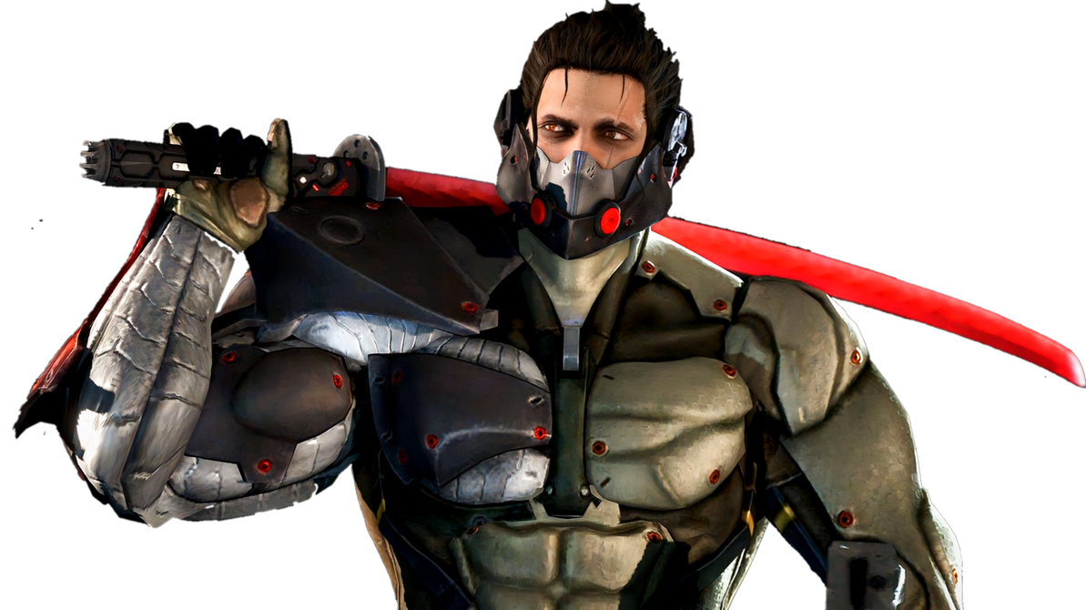 Jetstream Sam (Render #1) by lolma67 on DeviantArt