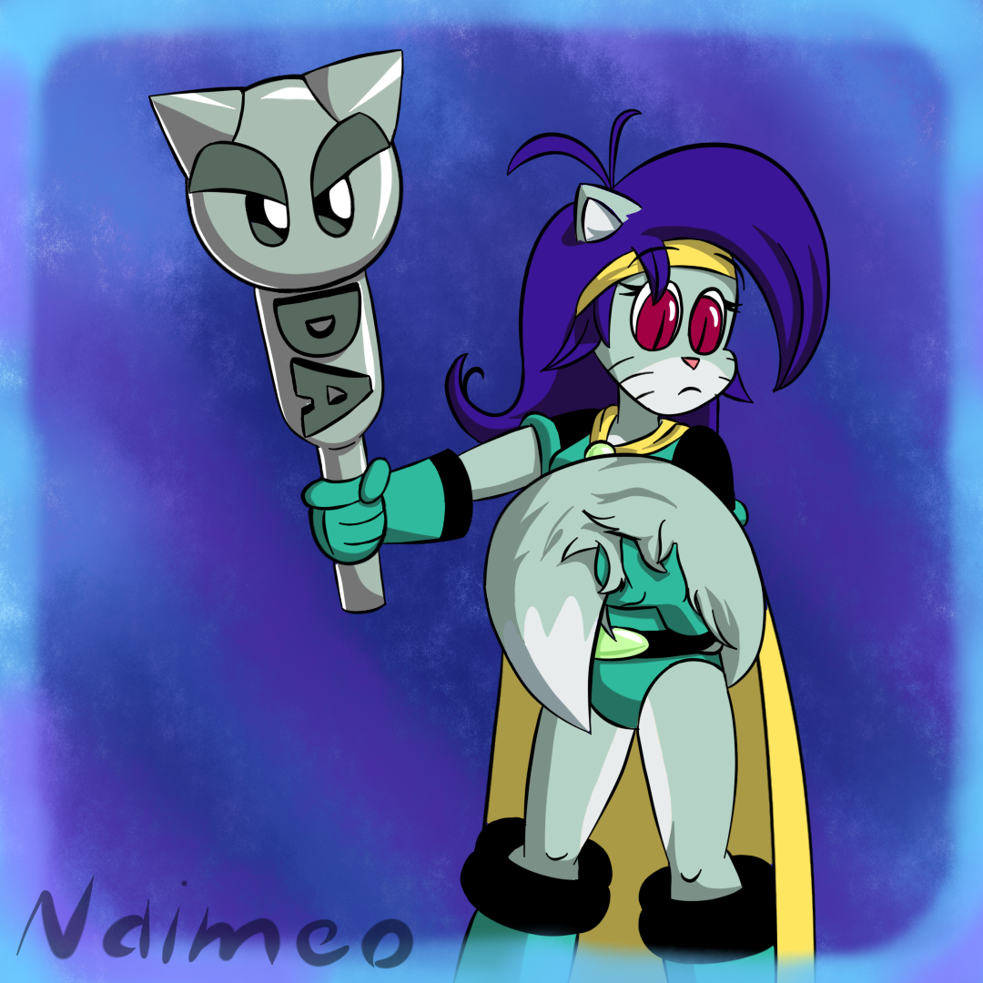 Mm2 25 by MightyMagicComic on DeviantArt