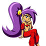 Shantae