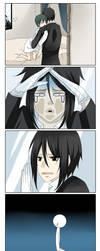 Kuro - I want my Bocchan back by Fuugen