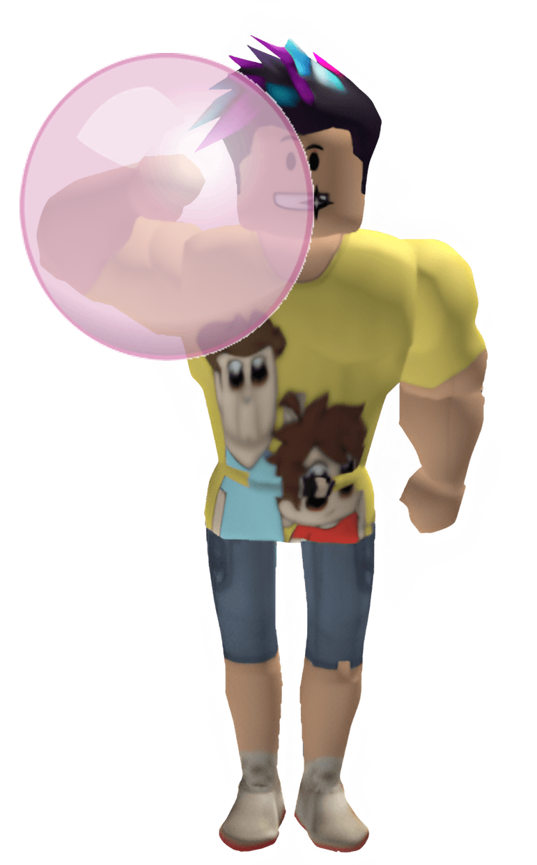 My Roblox Avatar by JacobArtXD on DeviantArt