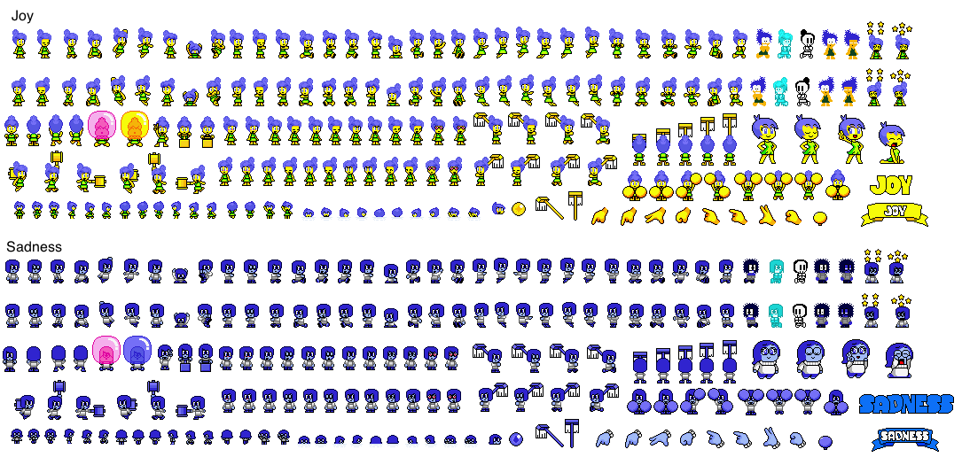 Sonic 3air Extra Slot Amy Rose sprites by fuzehug4 on DeviantArt